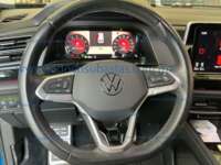 Volkswagen Teramont 2024 5p Cross Sport R-Line L4/2.0/T Tiptronic Línea Nueva 2024 Volkswagen Teramont Ingreso Interiores 8