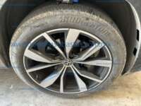 Volkswagen Teramont 2024 5p Cross Sport R-Line L4/2.0/T Tiptronic Línea Nueva 2024 Volkswagen Teramont Ingreso Llantas 0