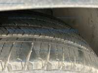 Volkswagen Teramont 2024 5p Cross Sport R-Line L4/2.0/T Tiptronic Línea Nueva 2024 Volkswagen Teramont Ingreso Llantas 1