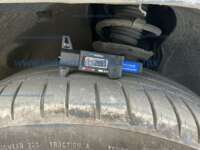 Volkswagen Teramont 2024 5p Cross Sport R-Line L4/2.0/T Tiptronic Línea Nueva 2024 Volkswagen Teramont Ingreso Llantas 11