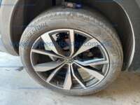 Volkswagen Teramont 2024 5p Cross Sport R-Line L4/2.0/T Tiptronic Línea Nueva 2024 Volkswagen Teramont Ingreso Llantas 3