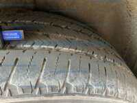 Volkswagen Teramont 2024 5p Cross Sport R-Line L4/2.0/T Tiptronic Línea Nueva 2024 Volkswagen Teramont Ingreso Llantas 4