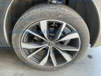 Volkswagen Teramont 2024 5p Cross Sport R-Line L4/2.0/T Tiptronic Línea Nueva 2024 Volkswagen Teramont Ingreso Llantas 6