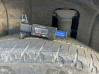 Volkswagen Teramont 2024 5p Cross Sport R-Line L4/2.0/T Tiptronic Línea Nueva 2024 Volkswagen Teramont Ingreso Llantas 8