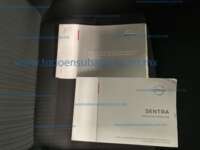 Nissan Sentra 2021 4p Advance L4/2.0 CVT IMG_5992