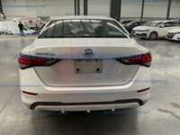 Nissan Sentra 2021 4p Advance L4/2.0 CVT 2021 Nissan Sentra Ingreso Exteriores 6