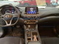 Nissan Sentra 2021 4p Advance L4/2.0 CVT IMG_5999