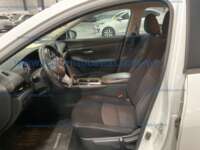 Nissan Sentra 2021 4p Advance L4/2.0 CVT IMG_5997