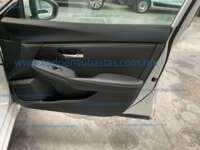 Nissan Sentra 2021 4p Advance L4/2.0 CVT IMG_5995