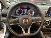 Nissan Sentra 2021 4p Advance L4/2.0 CVT IMG_6002