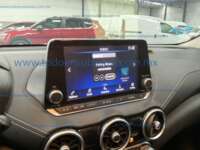 Nissan Sentra 2021 4p Advance L4/2.0 CVT IMG_6007