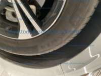 Nissan Sentra 2021 4p Advance L4/2.0 CVT IMG_5980