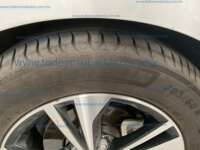 Nissan Sentra 2021 4p Advance L4/2.0 CVT IMG_5979