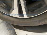 Nissan Sentra 2021 4p Advance L4/2.0 CVT IMG_5973