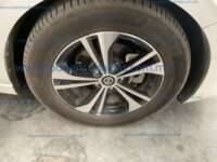 Nissan Sentra 2021 4p Advance L4/2.0 CVT IMG_5977