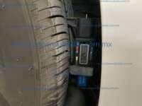 Nissan Sentra 2021 4p Advance L4/2.0 CVT IMG_5955