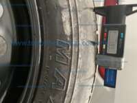 Nissan Sentra 2021 4p Advance L4/2.0 CVT IMG_5967