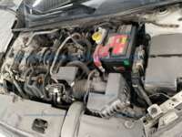 Nissan Sentra 2021 4p Advance L4/2.0 CVT IMG_5982