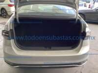 Volkswagen Virtus 2024 4p Comfortline L4/1.6 Tiptronic 2024 Volkswagen Virtus Ingreso Cajuela 0