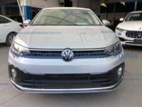 Volkswagen Virtus 2024 4p Comfortline L4/1.6 Tiptronic 2024 Volkswagen Virtus Ingreso Exteriores 1