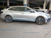 Volkswagen Virtus 2024 4p Comfortline L4/1.6 Tiptronic 2024 Volkswagen Virtus Ingreso Exteriores 3