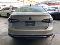 Volkswagen Virtus 2024 4p Comfortline L4/1.6 Tiptronic 2024 Volkswagen Virtus Ingreso Exteriores 5