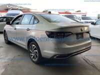 Volkswagen Virtus 2024 4p Comfortline L4/1.6 Tiptronic 2024 Volkswagen Virtus Ingreso Exteriores 6