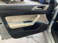 Volkswagen Virtus 2024 4p Comfortline L4/1.6 Tiptronic 2024 Volkswagen Virtus Ingreso Interiores 0