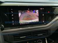 Volkswagen Virtus 2024 4p Comfortline L4/1.6 Tiptronic 2024 Volkswagen Virtus Ingreso Interiores 10