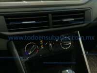 Volkswagen Virtus 2024 4p Comfortline L4/1.6 Tiptronic 2024 Volkswagen Virtus Ingreso Interiores 11