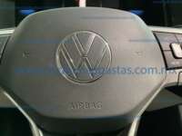 Volkswagen Virtus 2024 4p Comfortline L4/1.6 Tiptronic 2024 Volkswagen Virtus Ingreso Interiores 13