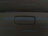 Volkswagen Virtus 2024 4p Comfortline L4/1.6 Tiptronic 2024 Volkswagen Virtus Ingreso Interiores 14