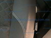 Volkswagen Virtus 2024 4p Comfortline L4/1.6 Tiptronic 2024 Volkswagen Virtus Ingreso Interiores 15