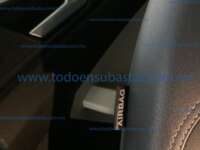 Volkswagen Virtus 2024 4p Comfortline L4/1.6 Tiptronic 2024 Volkswagen Virtus Ingreso Interiores 17