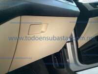 Volkswagen Virtus 2024 4p Comfortline L4/1.6 Tiptronic 2024 Volkswagen Virtus Ingreso Interiores 19
