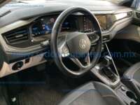 Volkswagen Virtus 2024 4p Comfortline L4/1.6 Tiptronic 2024 Volkswagen Virtus Ingreso Interiores 2