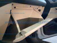 Volkswagen Virtus 2024 4p Comfortline L4/1.6 Tiptronic 2024 Volkswagen Virtus Ingreso Interiores 20