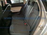 Volkswagen Virtus 2024 4p Comfortline L4/1.6 Tiptronic 2024 Volkswagen Virtus Ingreso Interiores 22