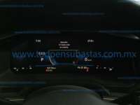 Volkswagen Virtus 2024 4p Comfortline L4/1.6 Tiptronic 2024 Volkswagen Virtus Ingreso Interiores 3