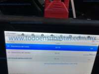 Volkswagen Virtus 2024 4p Comfortline L4/1.6 Tiptronic 2024 Volkswagen Virtus Ingreso Interiores 5