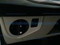 Volkswagen Virtus 2024 4p Comfortline L4/1.6 Tiptronic 2024 Volkswagen Virtus Ingreso Interiores 6