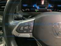 Volkswagen Virtus 2024 4p Comfortline L4/1.6 Tiptronic 2024 Volkswagen Virtus Ingreso Interiores 7