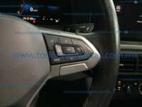 Volkswagen Virtus 2024 4p Comfortline L4/1.6 Tiptronic 2024 Volkswagen Virtus Ingreso Interiores 8