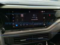 Volkswagen Virtus 2024 4p Comfortline L4/1.6 Tiptronic 2024 Volkswagen Virtus Ingreso Interiores 9