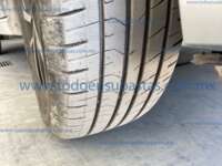 Volkswagen Virtus 2024 4p Comfortline L4/1.6 Tiptronic 2024 Volkswagen Virtus Ingreso Llantas 1