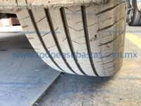 Volkswagen Virtus 2024 4p Comfortline L4/1.6 Tiptronic 2024 Volkswagen Virtus Ingreso Llantas 10