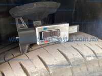 Volkswagen Virtus 2024 4p Comfortline L4/1.6 Tiptronic 2024 Volkswagen Virtus Ingreso Llantas 11