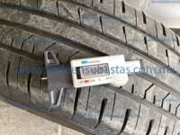 Volkswagen Virtus 2024 4p Comfortline L4/1.6 Tiptronic 2024 Volkswagen Virtus Ingreso Llantas 14