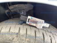 Volkswagen Virtus 2024 4p Comfortline L4/1.6 Tiptronic 2024 Volkswagen Virtus Ingreso Llantas 2