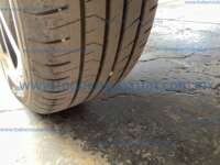 Volkswagen Virtus 2024 4p Comfortline L4/1.6 Tiptronic 2024 Volkswagen Virtus Ingreso Llantas 7